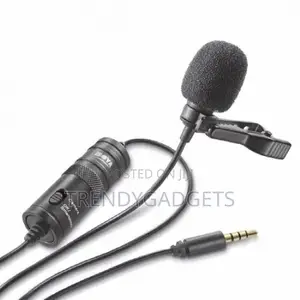 New Boya – BY M1 Microphone