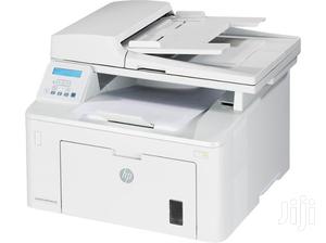 Hp Laserjet M227sdn Printer - thumbnail 2