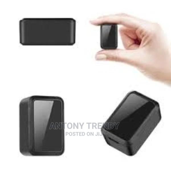 Handbird GF21 Magnetic GSM GPS Tracker Real Time Tracking Se