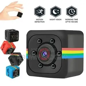 Generic Sq11 Mini Dv Camera