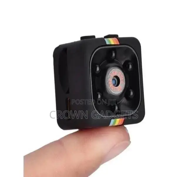 Universal SQ11 Mini DV 1080P Full HD Camera Camcorder