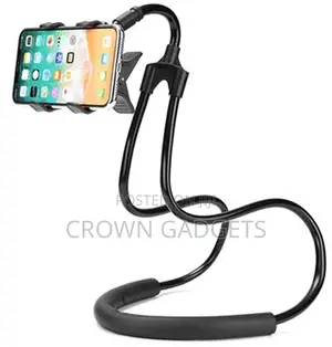 Lazy Neck Phone Holder