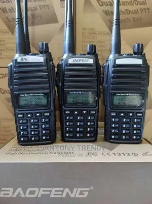 Boafeng Uv 82, Walkie Talkie Uv 82, Uv82