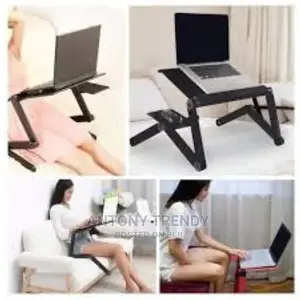Ergonomics Design Aluminum Suitable for Reading Studying