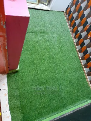 Quality Grass Carpet