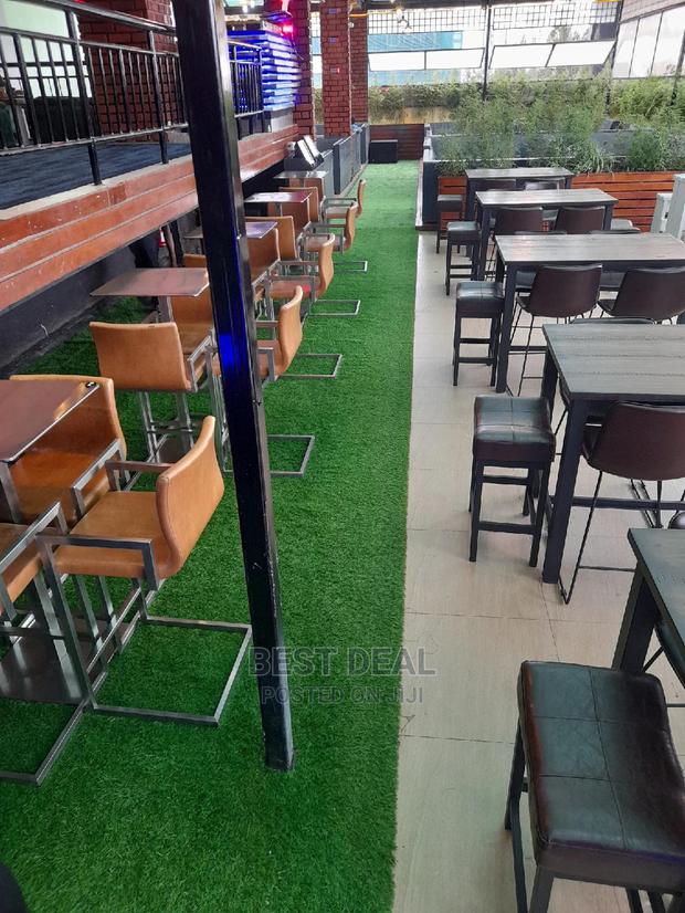 Quality Grass Carpet - main view