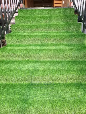 Quality Grass Carpet