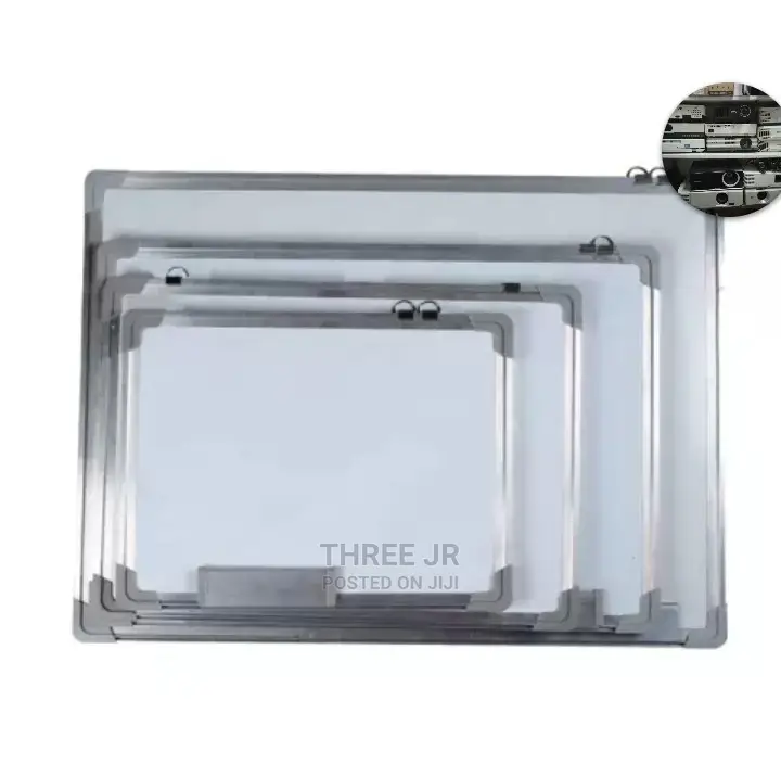 A4 Dry Erase Whiteboards. Make Learning at Home Interesting