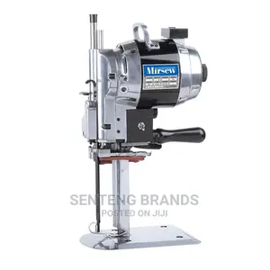 Big Fabric Cutting Machines
