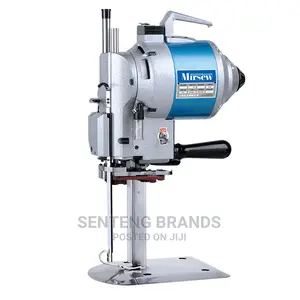 Big Fabric Cutting Machines