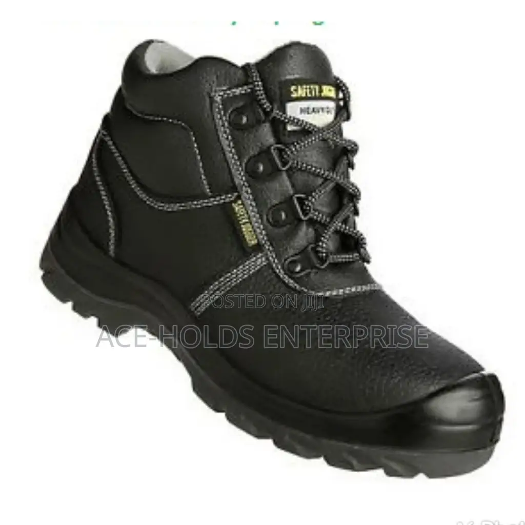 Safety Boot
