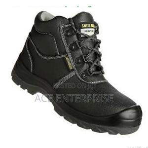 Safety Boot - thumbnail 2