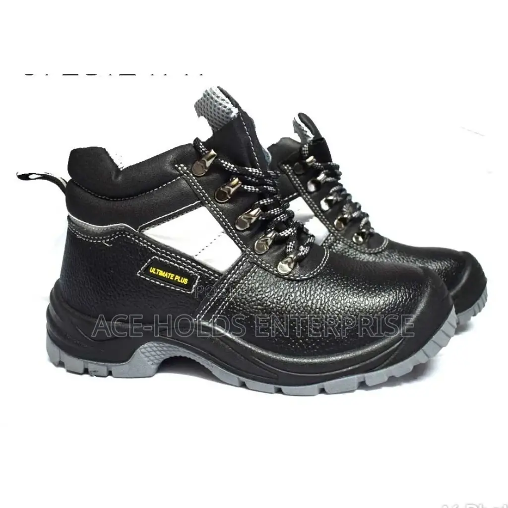 Safety Boot