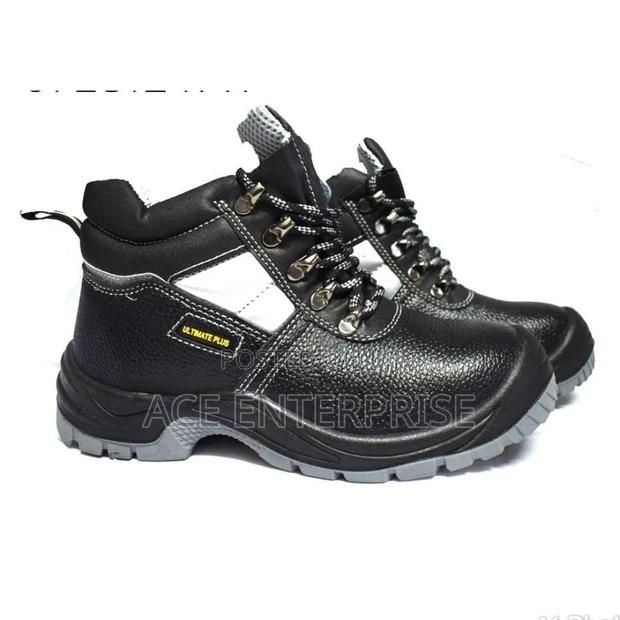 Safety Boot - thumbnail 3