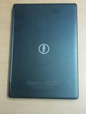 New Laptop Dell 16GB Intel Core I5 SSD 512GB