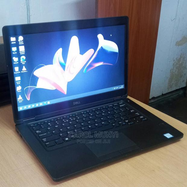 New Laptop Dell 16GB Intel Core I5 SSD 512GB - thumbnail 3