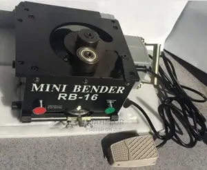 Bender Machine