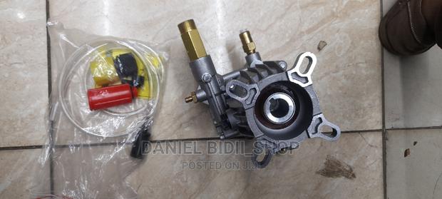 Spare Pump for Petrol-Carwash - thumbnail 2