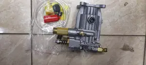 Spare Pump for Petrol-Carwash