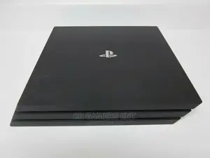 Ps4 Pro 1TB STORAGE