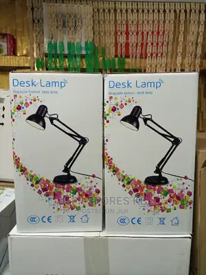 Desk/Reading Lamps