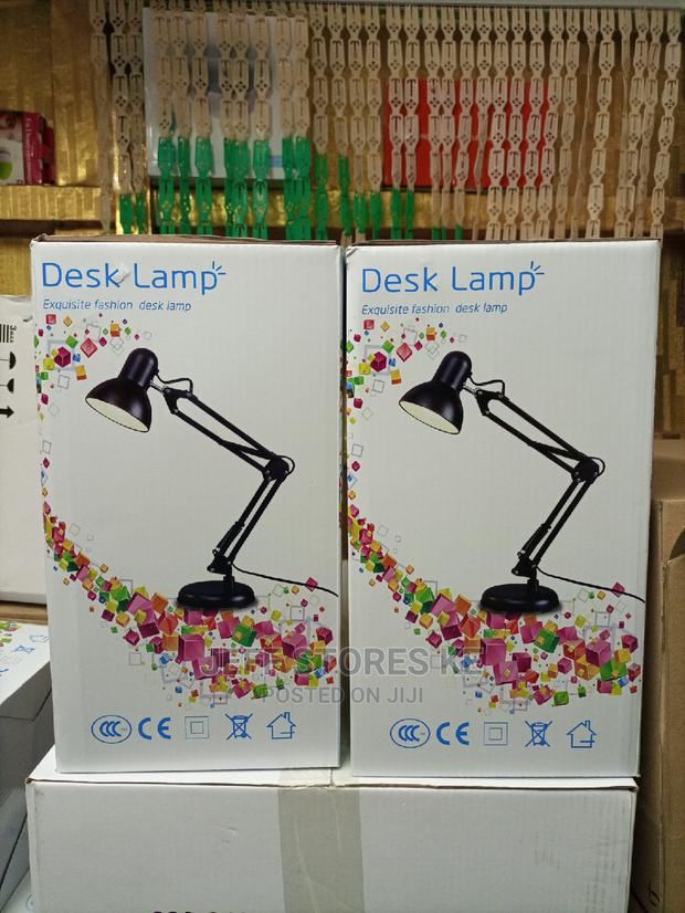 Desk/Reading Lamps - main view