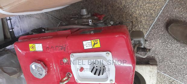 Premier Diesel Engine 13hp - thumbnail 2