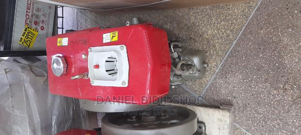 Premier Diesel Engine 7.5hp - thumbnail 3