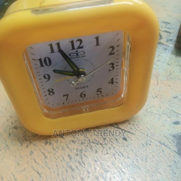 Vintage Best Alarm Clocks High Copy End - thumbnail 2