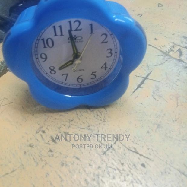 Circular Design Vintage Alarms - thumbnail 2