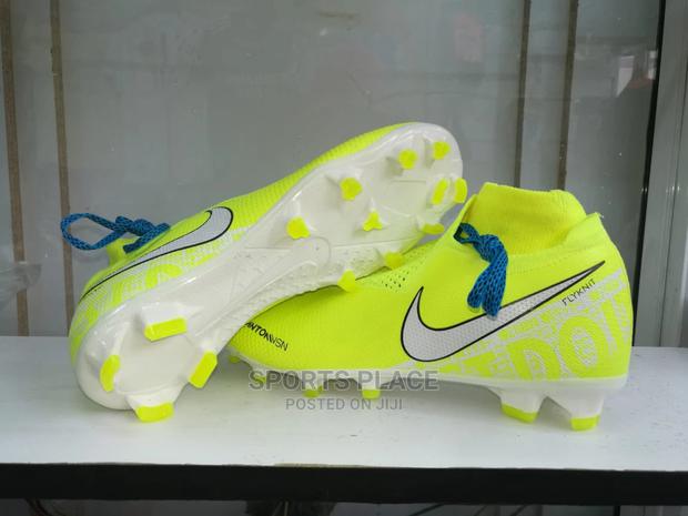 PHANTOM Soccer Boots - thumbnail 3
