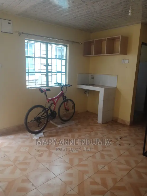 Mini Flat in South C for Rent