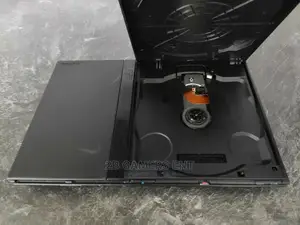 Slim Play Station 2 Clean Used