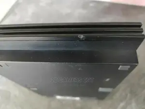 Slim Play Station 2 Clean Used