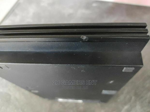Slim Play Station 2 Clean Used - thumbnail 3