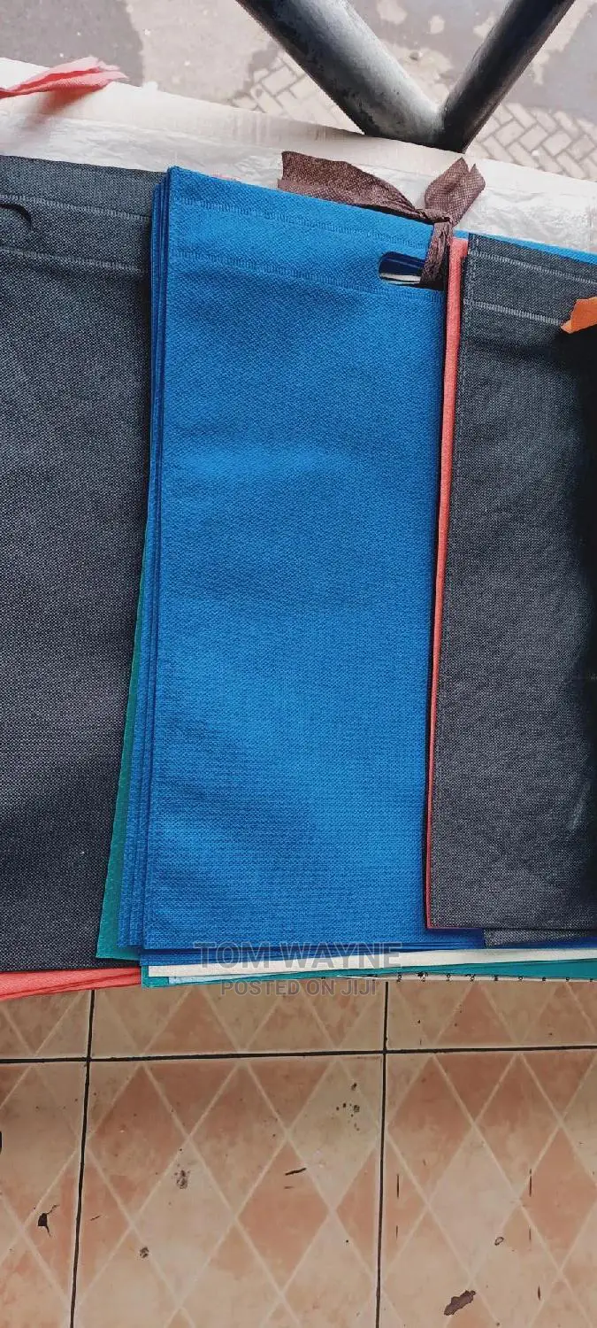 Non-woven Bags