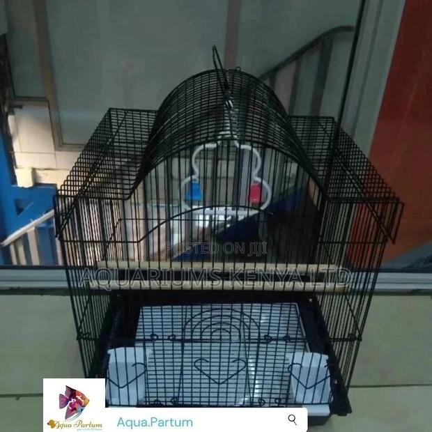 Cage ,Bird Cages - main view