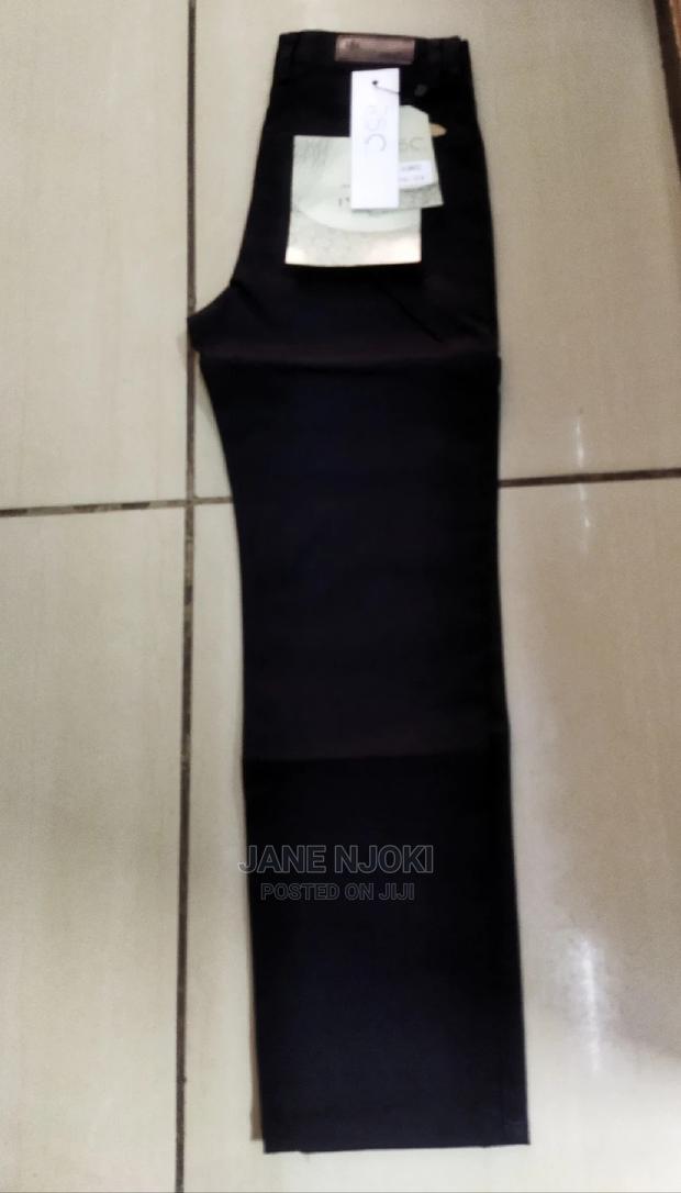 Boys Khaki - main view