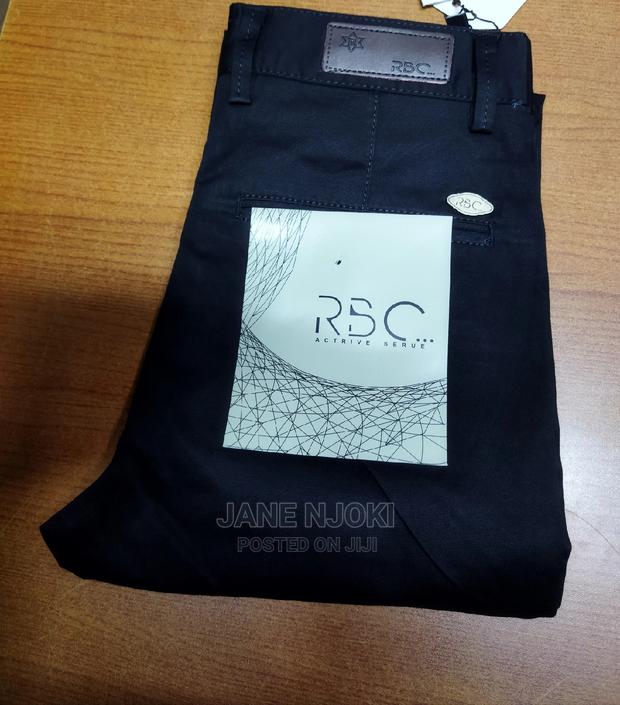 Boys Khaki - thumbnail 2