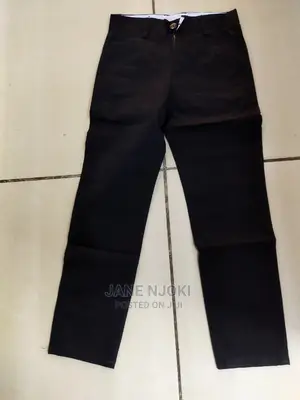 Boys Khaki