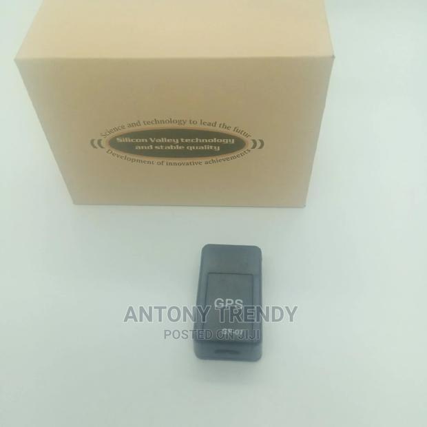 Gps Trackers Gf07 Mini Track