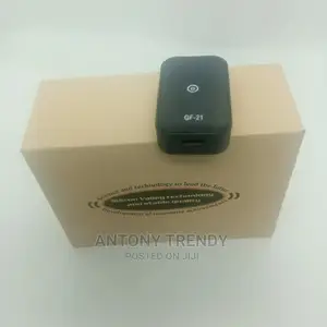 Gf21 Mini Tracker Device