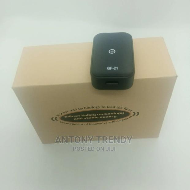 Gf21 Mini Tracker Device - thumbnail 2