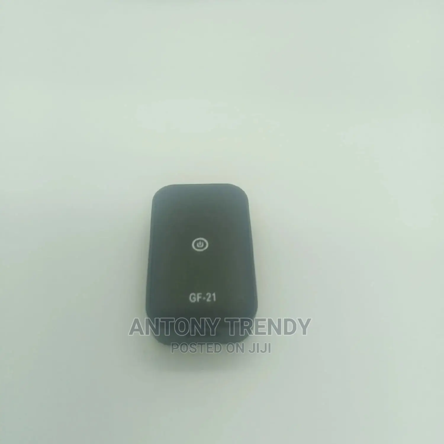 Gf21 Mini Tracker Device