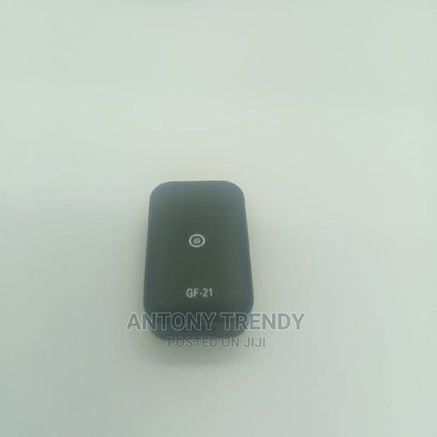 Gf21 Mini Tracker Device