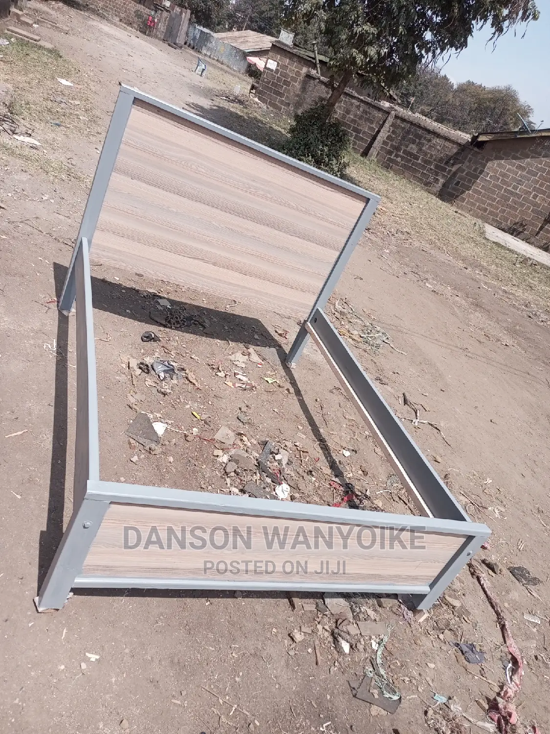 Bed for Sale