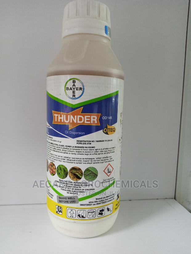 Thunder Insecticide 1litre - thumbnail 3
