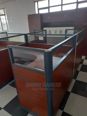 Ideal 4 Way Workstation