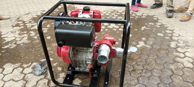Carltons Uk High Pressure Water Pump - thumbnail 3