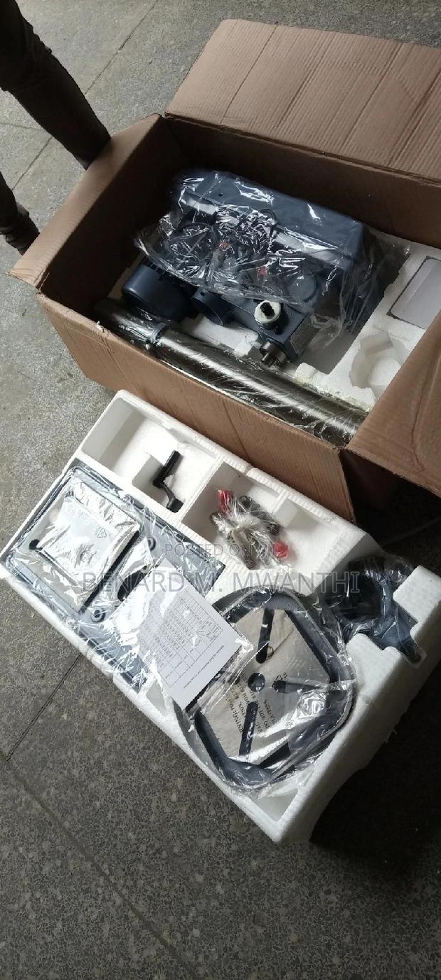 Bench Drills - thumbnail 3